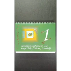 Adventskalender|BuntUndGroß Adventskalender 