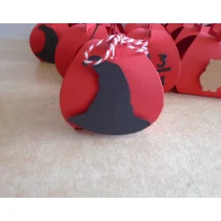 Adventskalender|Nachtkarten Adventskalender Zauberer Zauberschule Magie Weihnachtskalender Kinder zum Befüllen  Bahnsteig 9 3/4