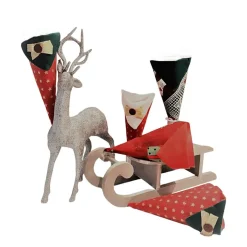 Sale Adventskalender "Zuckertüte" zum befüllen Adventskalender