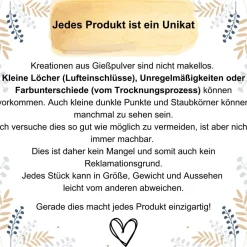 Online Adventskranz mit Kerzenhaltern auf Holztablett | Minimalistische Weihnachtsdeko mit 4 Kerzen Adventskränze