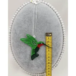 Best Anhänger Kolibri Osterdeko