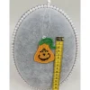 Deko Halloween|Nährebell Anhänger Kürbis