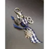 Accessoires|Tinas Schmucktruhe Anhänger Wiesn, Schlusselanhänger, Taschenanhänger, Trachten, Dult