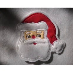 Best Applikation / Aufnäher süsser Nikolaus ☆ Applikation ☆ Aufnäher☆ Applikationen