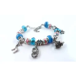 Trachtenschmuck|Tinas Schmucktruhe Armband, Damenarmband, Modul, Module, Perlenarmband, Bead, Beads,Bettel-Armband Wiesn