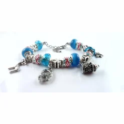 Trachtenschmuck|Tinas Schmucktruhe Armband, Damenarmband, Modul, Module, Perlenarmband, Bead, Beads,Bettel-Armband Wiesn