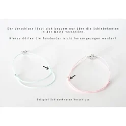 Discount Armband Firmung personalisierter Karte Geschenk zur Firmung Schmuck