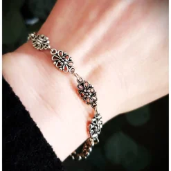 Trachtenschmuck|Tinas Schmucktruhe Armband Marie, Trachtenschmuck, Dirndlschmuck