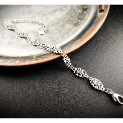 Trachtenschmuck|Tinas Schmucktruhe Armband Marie, Trachtenschmuck, Dirndlschmuck