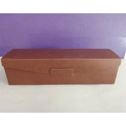 Aufbewahrung BOX / Karton / Geschenkverpackung für Kerzen Geschenkverpackungen