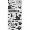 Deko Halloween|Xtraoriginell Aufkleber Halloween - wetterfest - 3 Bögen DINA4