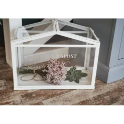 Best Aufkleber Kartenbox zur Hochzeit Accessoires