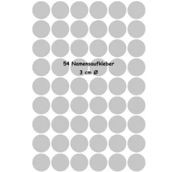 Einladungskarten|meinAufkleberladen Babyaufkleber zur Geburt | Endlich da - Herz - personalisierbar mit Babyfoto