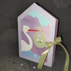 Discount Babybox - schönes Geschenk zur Geburt Geldgeschenke