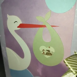 Discount Babybox - schönes Geschenk zur Geburt Geldgeschenke