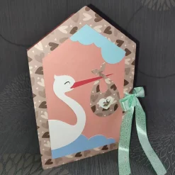 Geldgeschenke|Peggys Kreativecke Babybox  Memoriebox - schönes Geschenk zur Geburt