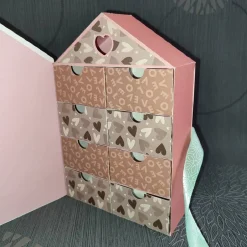 Geldgeschenke|Peggys Kreativecke Babybox  Memoriebox - schönes Geschenk zur Geburt