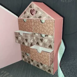 Geldgeschenke|Peggys Kreativecke Babybox  Memoriebox - schönes Geschenk zur Geburt