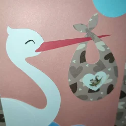 Geldgeschenke|Peggys Kreativecke Babybox  Memoriebox - schönes Geschenk zur Geburt