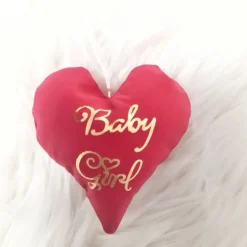 Babyparty Deko Baby Girl 6-teilig Dekoration