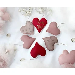 Babyparty Deko Baby Girl 6-teilig Dekoration