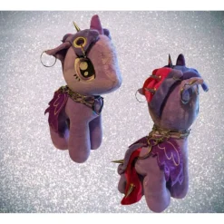 Best Bad Pony Unikate – Frech, Flauschig, Einzigartig! Geschenke