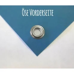 Banner zur Einschulung 100 x 50 cm - mit Foto personalisierbar | Meine Dinomäßige Einschulung - grün Kinder Einschulung