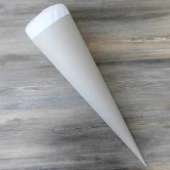 Schultüten|Schneide-Werkstatt Bastelset für Schultüte – Papprohling & Kisseninlett in 35cm, 50cm & 70cm für Selbermacher