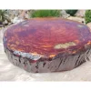 Best Baumscheibe, Tisch-Platte, TablettBaumscheibe Holzscheibe Hochzeitdeko,Dekoration, Tischdeko, Unikat Gastgeschenke