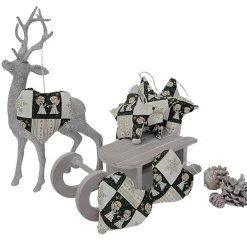 Best Baumschmuck 6-er Set Baumschmuck