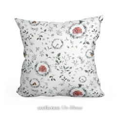 Clearance Baumwollstoff Winterromantik von acufactum by Sophia Drescher – OEKO-TEX –  Weihnachtsmotiv - ab 30 x 145 cm Weihnachtsstoffe