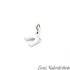 Outlet Bayrische Lederhose, Charm/Anhänger aus Sterlingsilber Trachtenschmuck