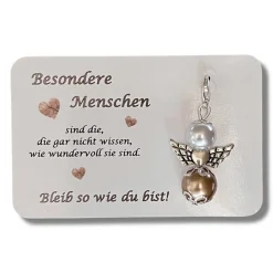 Best Besondere Menschen sind die, die gar nicht wissen, wie wundervoll sie sind. Geschenke