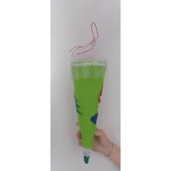 Online Besonderes Nikolaussäckchen - außergewöhnliche Geschenkverpackung Säckchen & Beutel