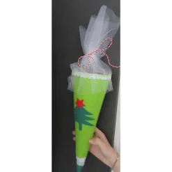 Online Besonderes Nikolaussäckchen - außergewöhnliche Geschenkverpackung Säckchen & Beutel