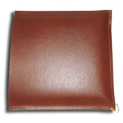 Bestickte Geschenkverpackung eigener Wunschtext für Schokolade Geschenkidee Schokoladenhülle Muttertag Ostern Geburtstag Geschenkverpackungen