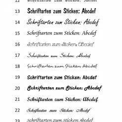 Clearance Besticktes personalisiertes Kinderhandtuch Stift Schulkind mit Namen Einschulung Schule Kinder Einschulung