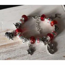 Outlet Bettel-Armband, Trachten, Dirndl, Armband, Module,Fest, Oktoberfest, Trachtenschmuck