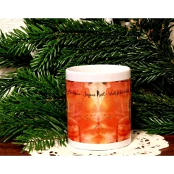 Best Bezaubernde Keramiktasse zur Vorweihnachtszeit Weihnachtsdeko