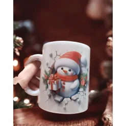 Hot Bezaubernde Weihnachts-Tassen-Kollektion | Das Perfekte Geschenk für die Feiertage! Weihnachtsdeko