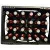 Adventskalender|Ankesallerlei Bierkasten Adventskalender Aufkleber, Weihnachtsdekoration Bierflaschen, Adventskalender Bier, Aufkleber Adventskalender