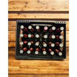 Adventskalender|Ankesallerlei Bierkasten Adventskalender Aufkleber, Weihnachtsdekoration Bierflaschen, Adventskalender Bier, Aufkleber Adventskalender