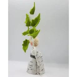 Sommer|Katjas Blumenkinder Birke - Blumenkind - Jahreszeitentisch - Waldorf Art- Art.Nr.SO36
