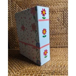 Gastgeschenke|Kreatives von Mini Molli Blumen und Herzen 