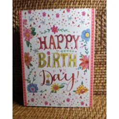 Gastgeschenke|Kreatives von Mini Molli Blumen und Herzen 