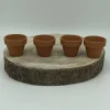 Sommer|SewingSusi Blumentopf für die Minis - Blumenkind - Jahreszeitentisch - Sommer