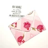 Geldgeschenke|DittesDIESundDAS Briefumschlag, Blumen, 17,5 cm x 12 cm, Geschenkverpackung, Liebesbrief
