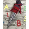 Bunte Schultüte nach Wunsch Mit Name und kleinen Details Kinder Schultüten