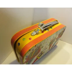 New Bunter Koffer zum Schulanfang Geschenkverpackungen