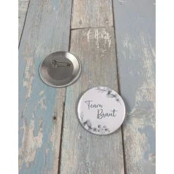 Clearance Button Junggesellinnen Abschied "euka" Junggesellenabschied